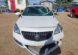 2016 BUICK REGAL PREMIUM