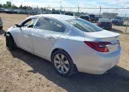 2016 BUICK REGAL PREMIUM