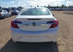 2016 BUICK REGAL PREMIUM