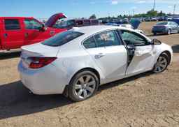 2016 BUICK REGAL PREMIUM