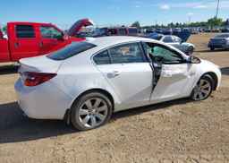 2016 BUICK REGAL PREMIUM