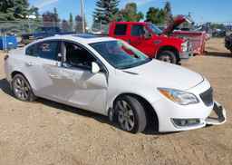 2016 BUICK REGAL PREMIUM