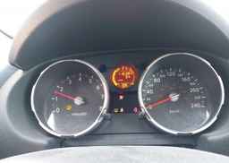 2010 NISSAN ROGUE S