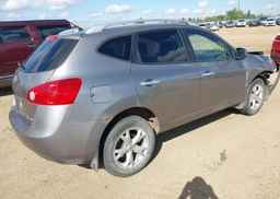 2010 NISSAN ROGUE S