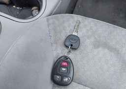2006 CHEVROLET COBALT LT