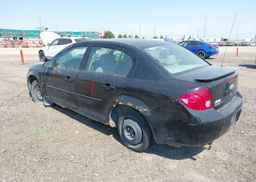 2006 CHEVROLET COBALT LT