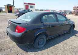 2006 CHEVROLET COBALT LT
