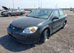 2006 CHEVROLET COBALT LT