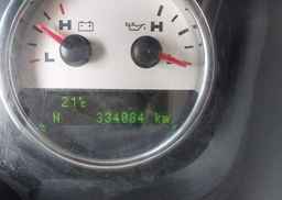 2008 FORD F150 SUPERCREW