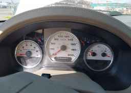 2008 FORD F150 SUPERCREW