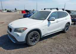2012 BMW X1 XDRIVE28I