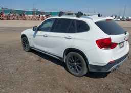 2012 BMW X1 XDRIVE28I