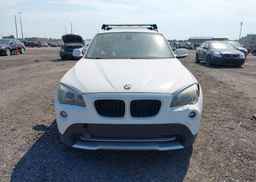2012 BMW X1 XDRIVE28I