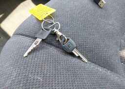 1998 PONTIAC BONNEVILLE SE
