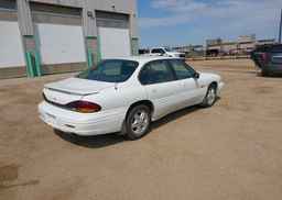 1998 PONTIAC BONNEVILLE SE
