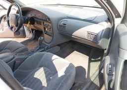 1998 PONTIAC BONNEVILLE SE