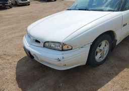 1998 PONTIAC BONNEVILLE SE