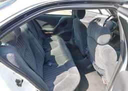 1998 PONTIAC BONNEVILLE SE