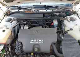 1998 PONTIAC BONNEVILLE SE