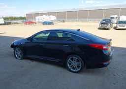 2013 KIA Optima SX
