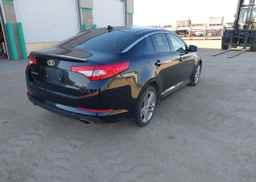 2013 KIA Optima SX