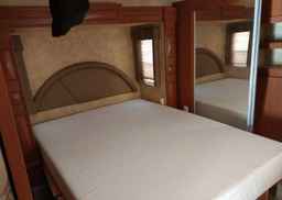 2009 HEARTLAND CYCLONE 3950