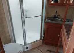 2009 HEARTLAND CYCLONE 3950