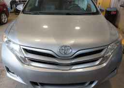 2016 TOYOTA VENZA XLE