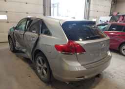 2016 TOYOTA VENZA XLE