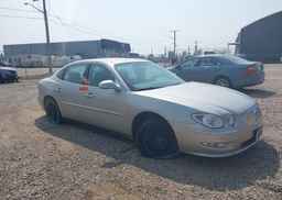 2008 BUICK ALLURE CX