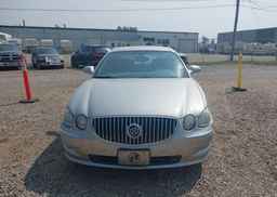 2008 BUICK ALLURE CX