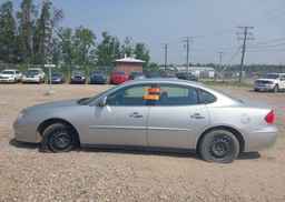 2008 BUICK ALLURE CX