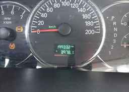 2008 BUICK ALLURE CX