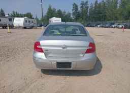 2008 BUICK ALLURE CX