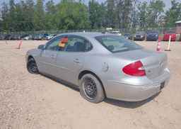 2008 BUICK ALLURE CX