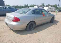2008 BUICK ALLURE CX