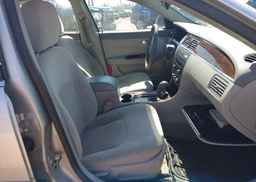 2008 BUICK ALLURE CX