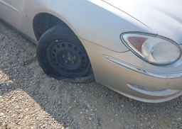 2008 BUICK ALLURE CX