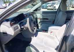 2008 BUICK ALLURE CX