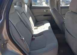 2008 BUICK ALLURE CX