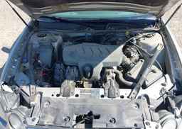 2008 BUICK ALLURE CX