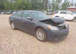 2010 TOYOTA CAMRY HYBRID
