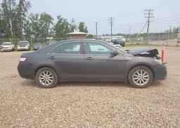 2010 TOYOTA CAMRY HYBRID