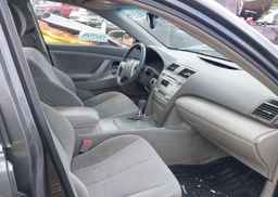 2010 TOYOTA CAMRY HYBRID