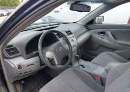 2010 TOYOTA CAMRY HYBRID
