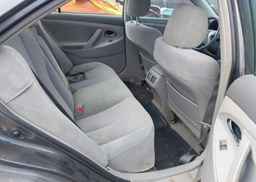 2010 TOYOTA CAMRY HYBRID