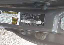 2010 TOYOTA CAMRY HYBRID