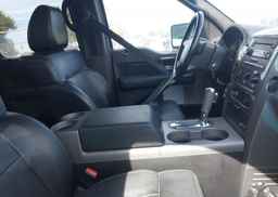 2006 FORD F150 SUPERCREW