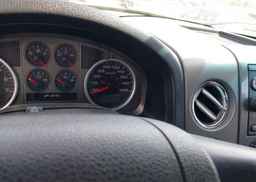 2006 FORD F150 SUPERCREW