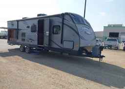 2014 DUTCHMAN 250KBHS